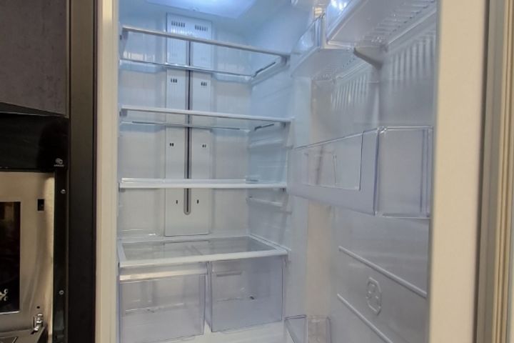 New two-room apartment in Yongsan, Seoul 19th image