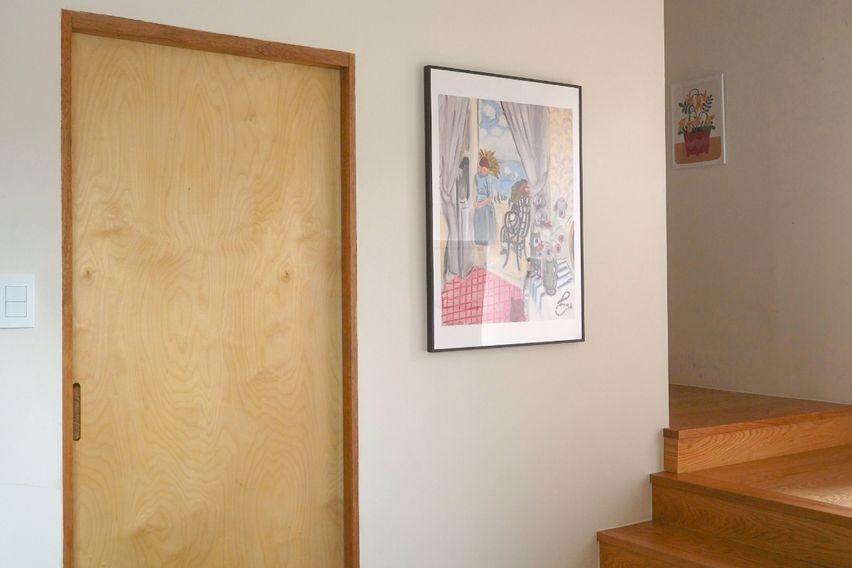 강릉역10분 24평독채 6번째 이미지