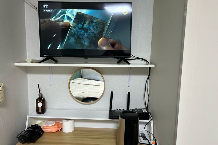D전북대정문걸어서 1분 1번째 이미지