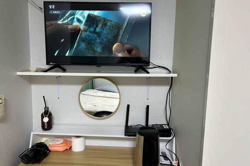 D전북대정문걸어서 1분