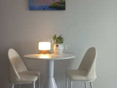 10-minute walk to Hanok Village, sleeps 4 4th image