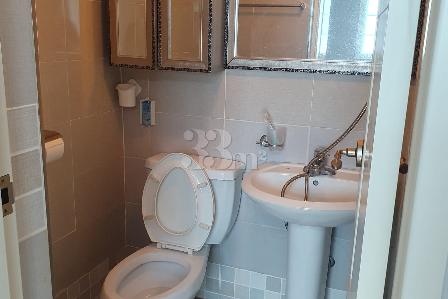 Kakao Sangyeok, Unit 202 2th image