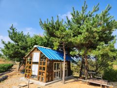 숲속의 정원이 예쁜방 4번째 이미지