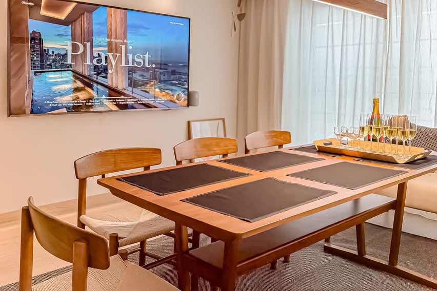 강남서초♠️모던패밀리룸