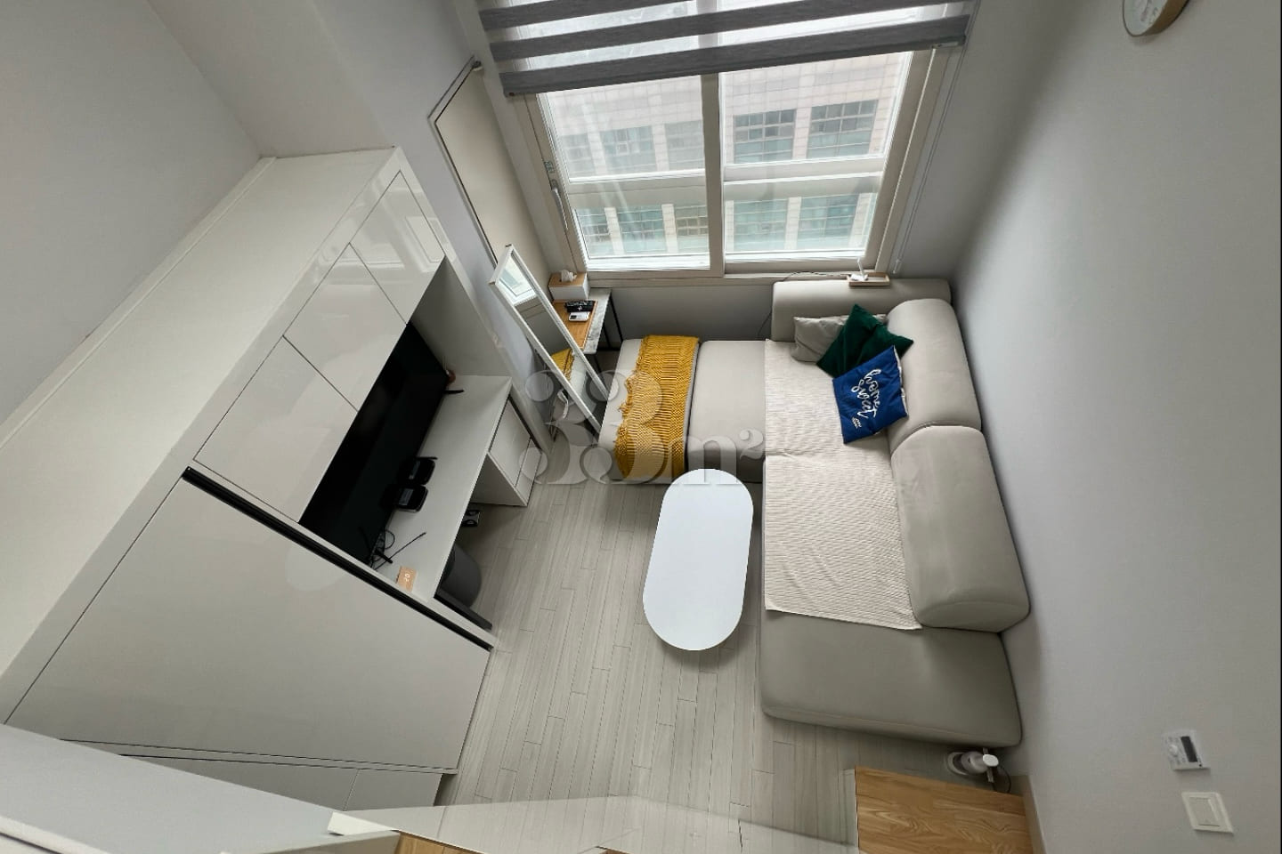 Konkuk University Duplex Officetel 8 0th image
