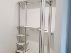 Brand-new, spacious two-room unit; parking av 15th image