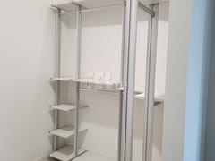 Brand-new, spacious two-room unit; parking av 15th image