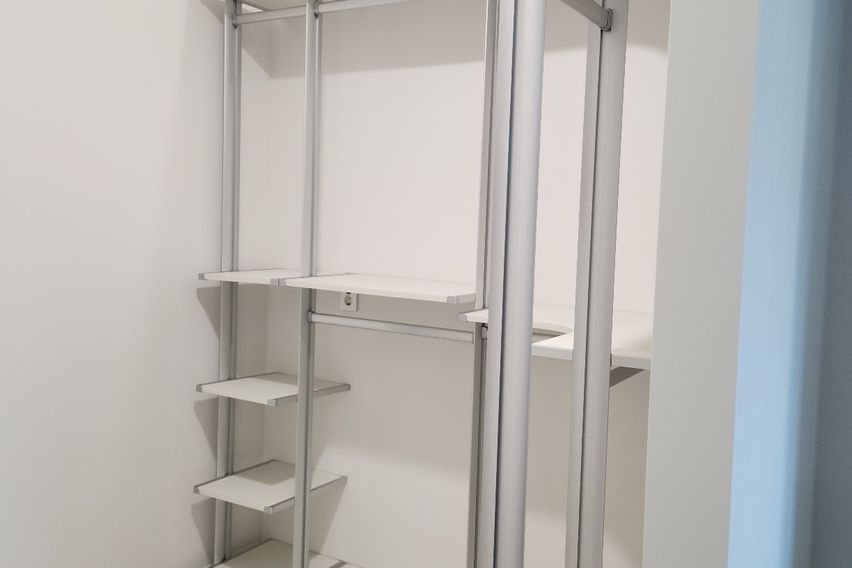 완전신축 큰투룸 주차O