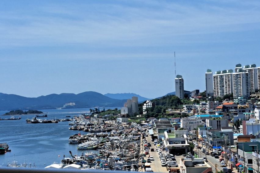 국동 생활형숙박시설