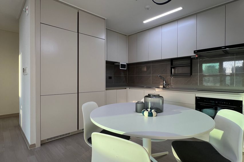 센텀시티 코지 하우스