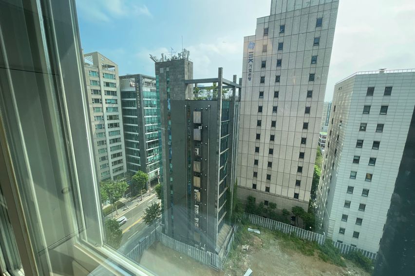 강남역 하이엔드오피스텔