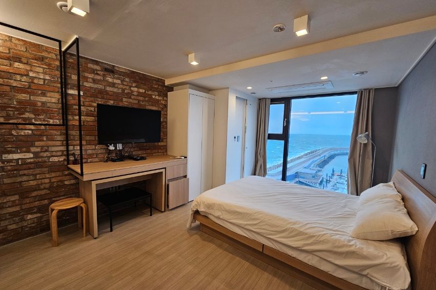 도두 오션뷰 원룸