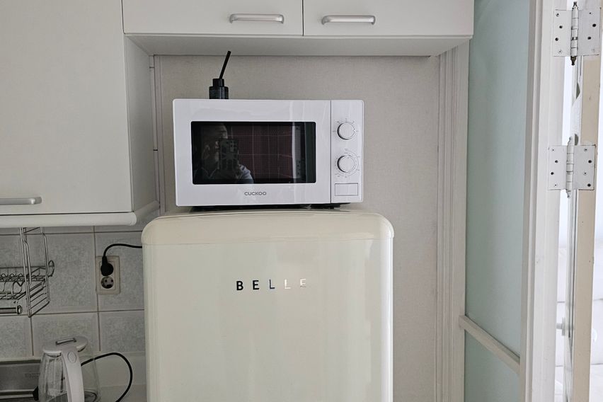 곤지암 킴스아파트 2