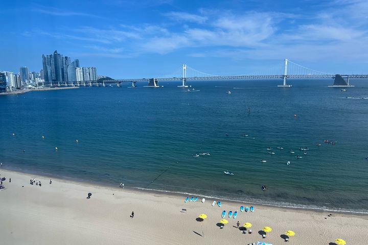 #광안리 오션뷰 힐링 18번째 이미지