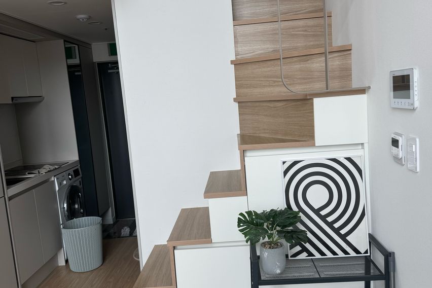 깔끔복층 신대방역신림역