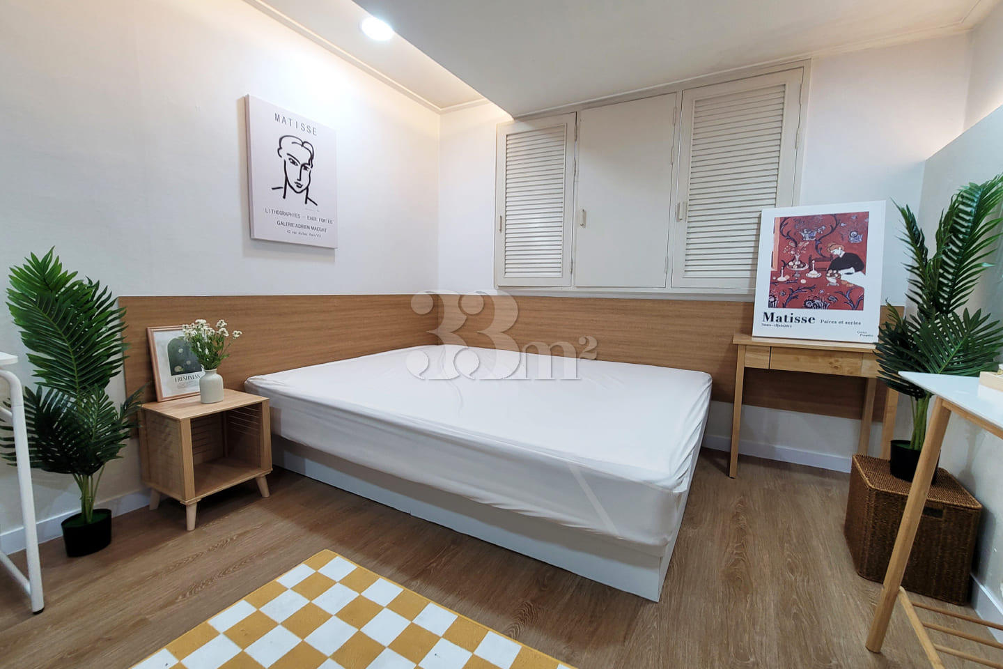 Residence Yeoyu Ganseok 5-geori 8th image