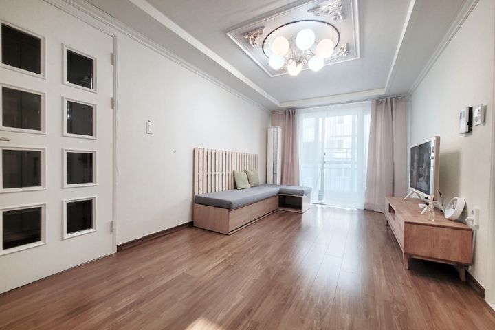 Marine Corps South Gate ★ 3-Room Unit ★ Fully 1th image