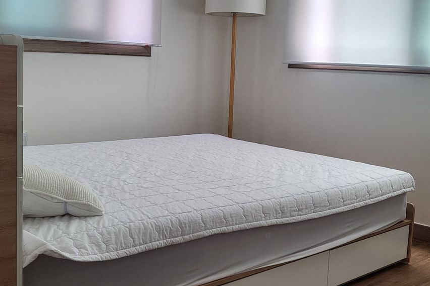 논산시내 역세권