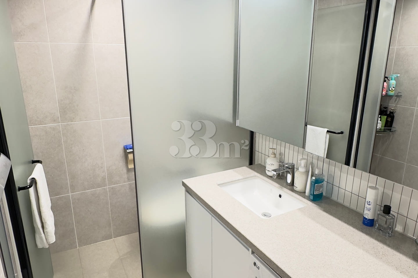 1-bedroom, new construction, near subway stat 15th image