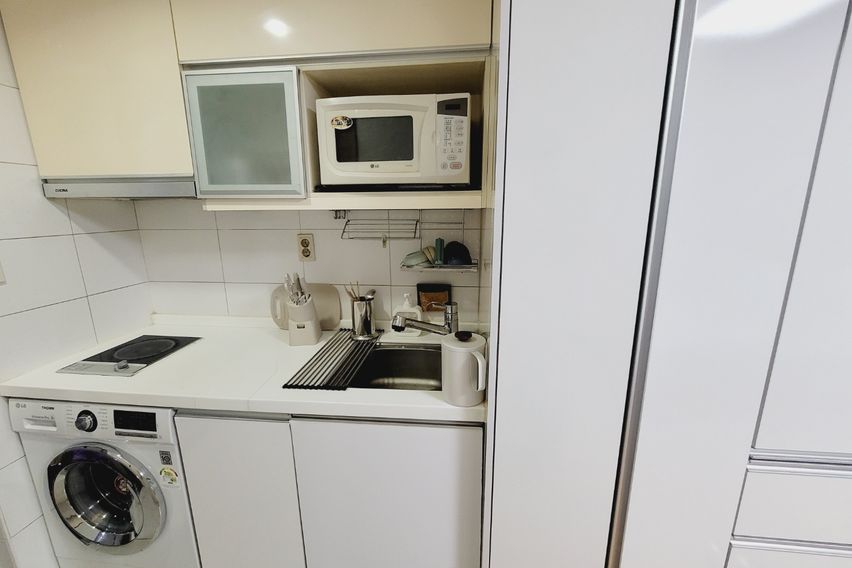 목동❤️양평역3분/할인中 8번째 이미지