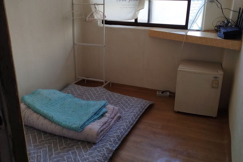 큰방,주소등록104 2번째 이미지