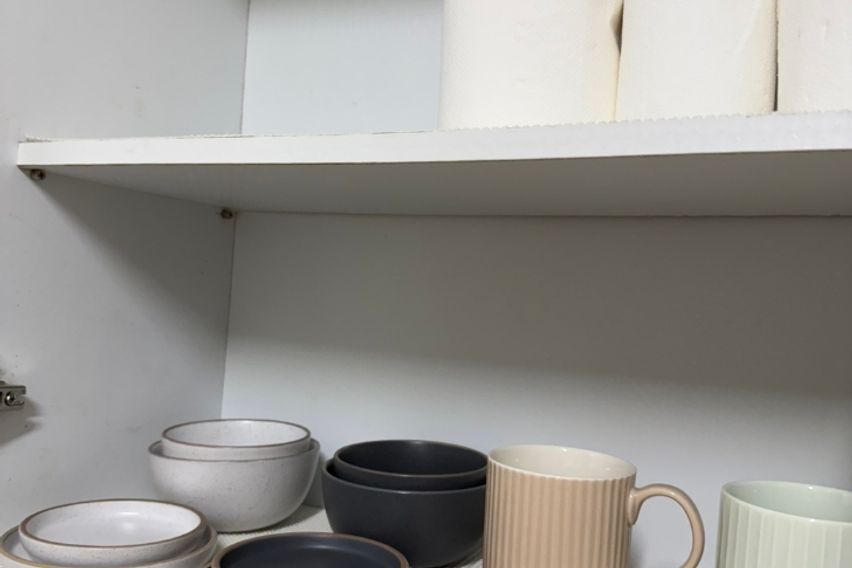 깨끗한 2인가성비 원룸