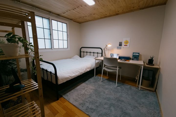 거제 오션뷰 3룸 독채 11번째 이미지