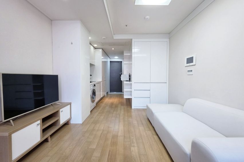 최고 인프라 풀옵원룸