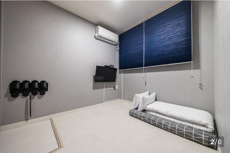 파주 아늑하고 깨끗한방 1번째 이미지