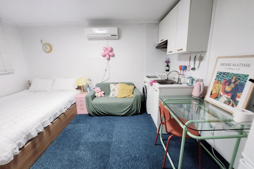 건대입구역 도보3분 5번째 이미지