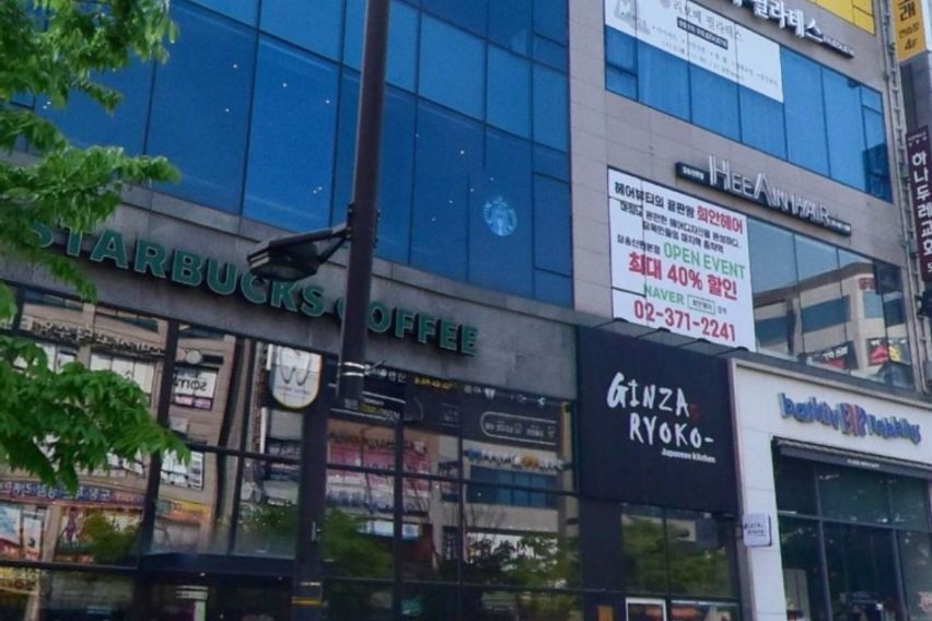 ☆삼송테라스복층4룸아팟