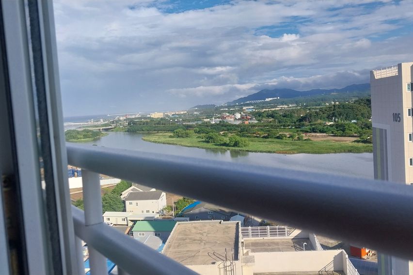 강릉송정 오션뷰 신축 0번째 이미지