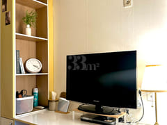 Studio apartment in front of Lotte Mart 🏡 7th image