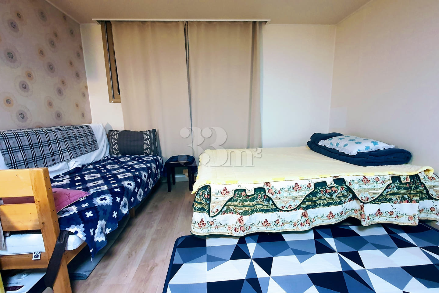 O2 Zone Apartment in Sinan-dong 0th image