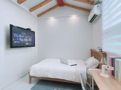 화이트싱글룸 5번째 이미지