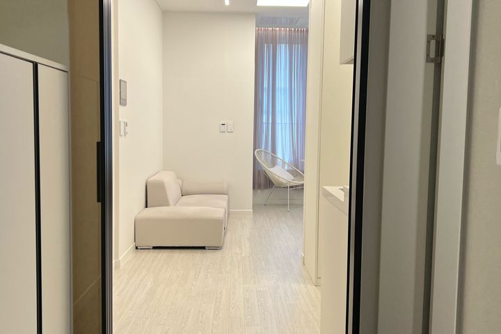 J5💛Fully-furnished Studio with a Great Vibe 5th image