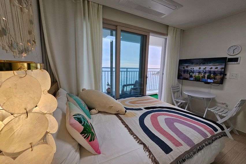 양양 오션뷰 풀옵션14 4번째 이미지