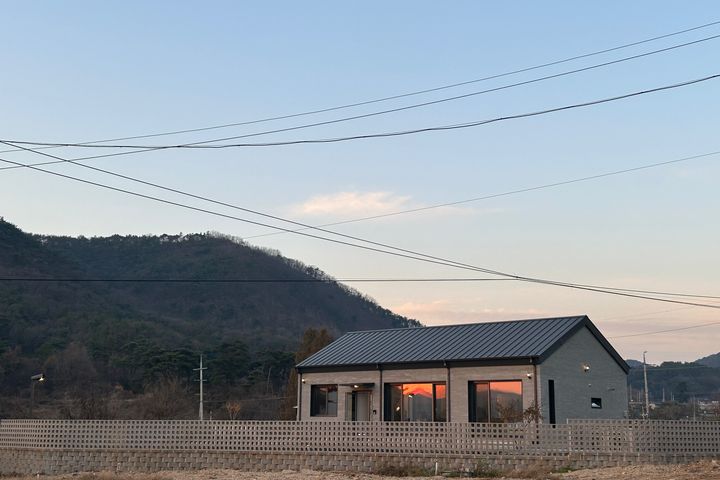 오차드 브릭 하우스 10번째 이미지