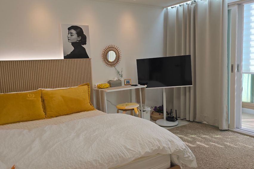 채광/감성폭발 아늑한집