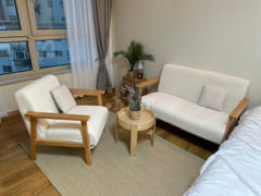 Charming Haeundae accommodation with an ocean 8th image