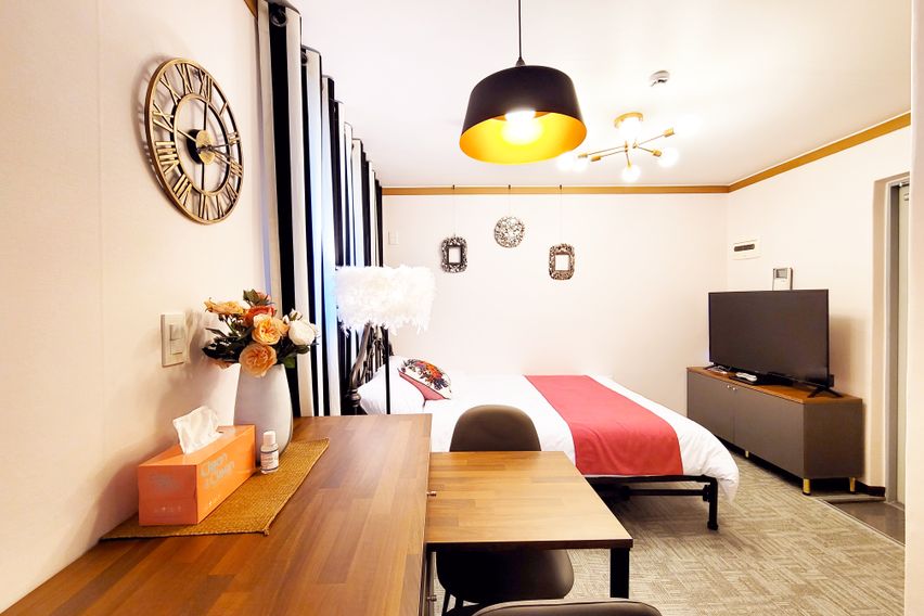 망원 아담한원룸 204