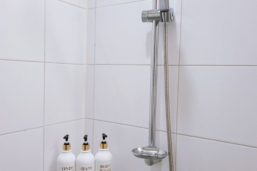 정자스테이/넓은1.5룸