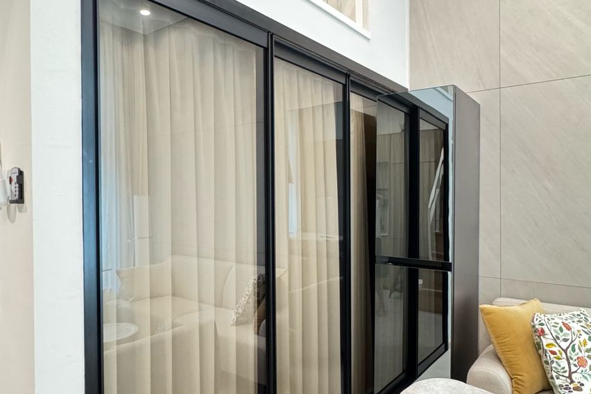 럭셔리 퍼니쳐 시몬스 2번째 이미지