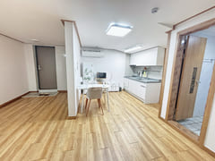 Gwanjeo-dong ๐ Coco House Two-Room Unit 16th image