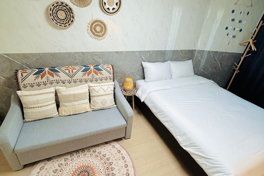 속초해변바로앞 속초오늘