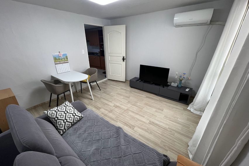 가정역 투룸/가성비 갑 2번째 이미지