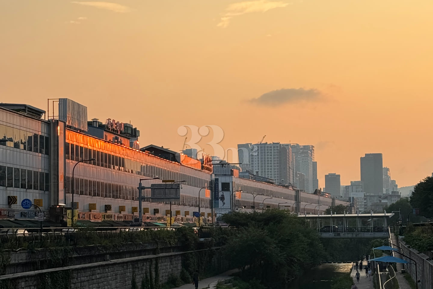 💚 Dongdaemun Station, 1-minute walk, fully f 18th image