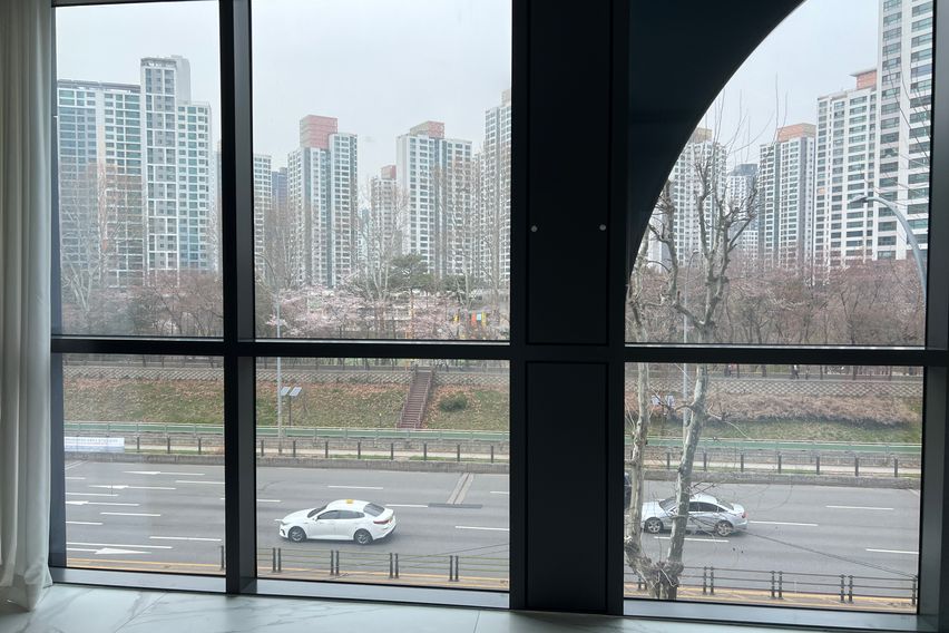 서래마을센트럴 0번째 이미지