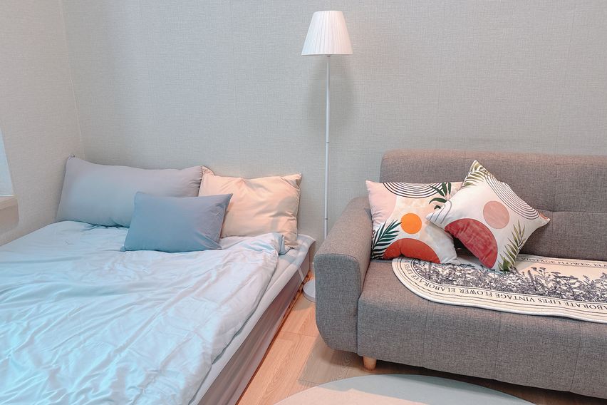 창원 도심1초 깨끗🤩