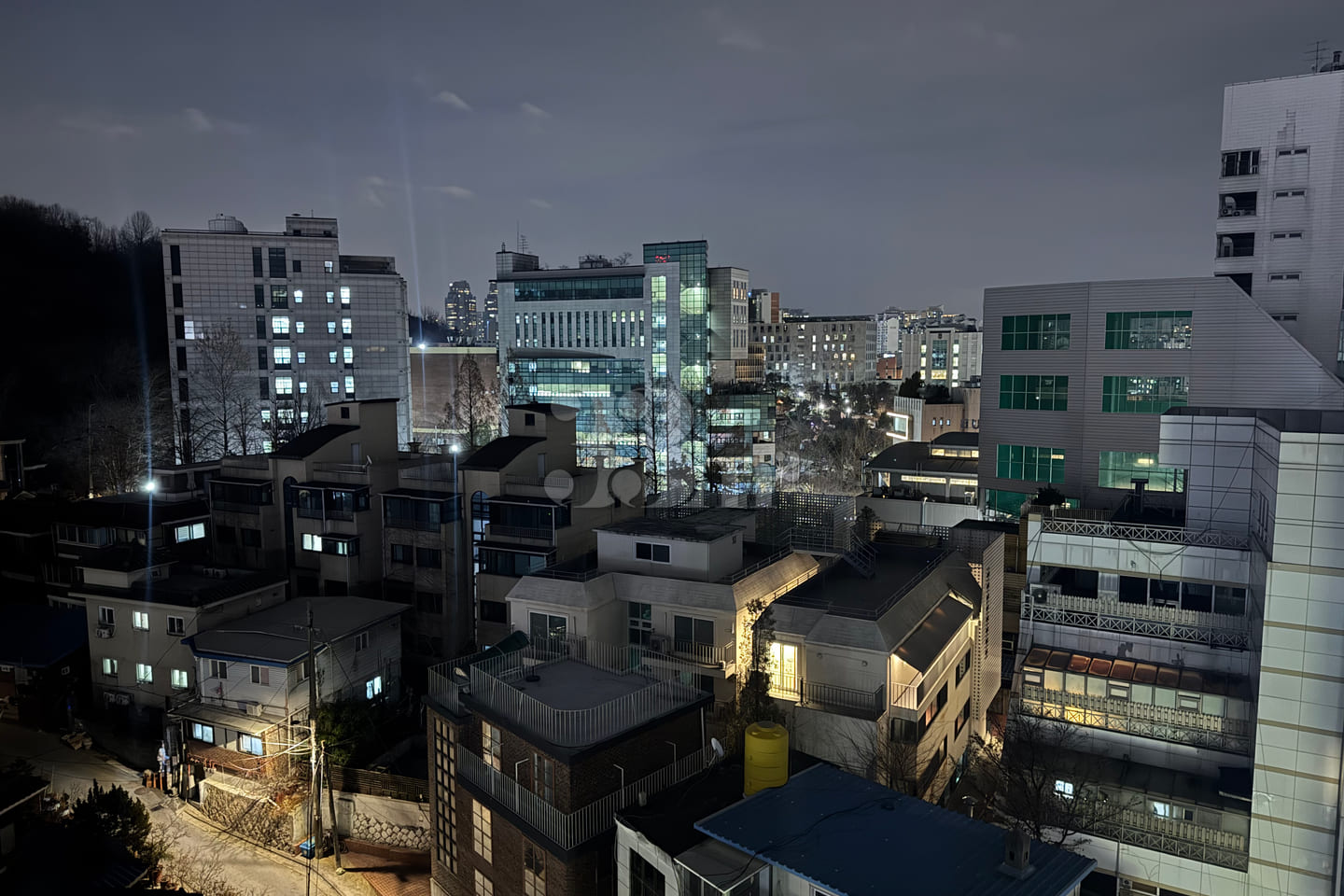 ✨신촌초역세권풀옵오피2 17번째 이미지